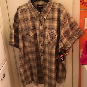 American Fushion Gear Men’s Shirt